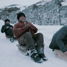 Picture from the movie