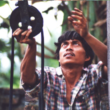 Afbeelding uit de film