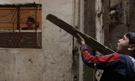 Picture from the movie