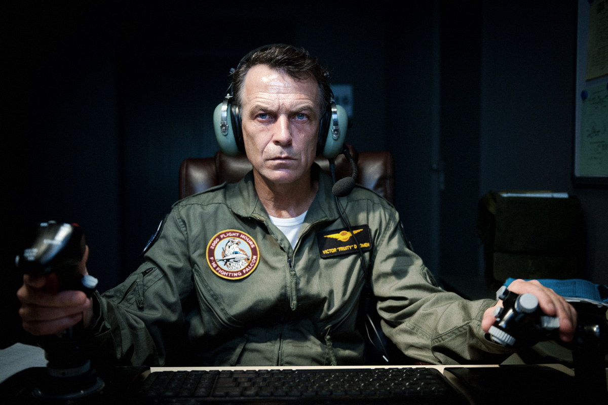 Picture from the movie