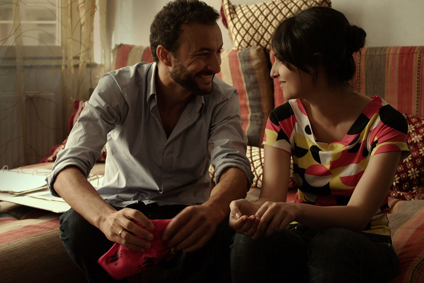 Picture from the movie