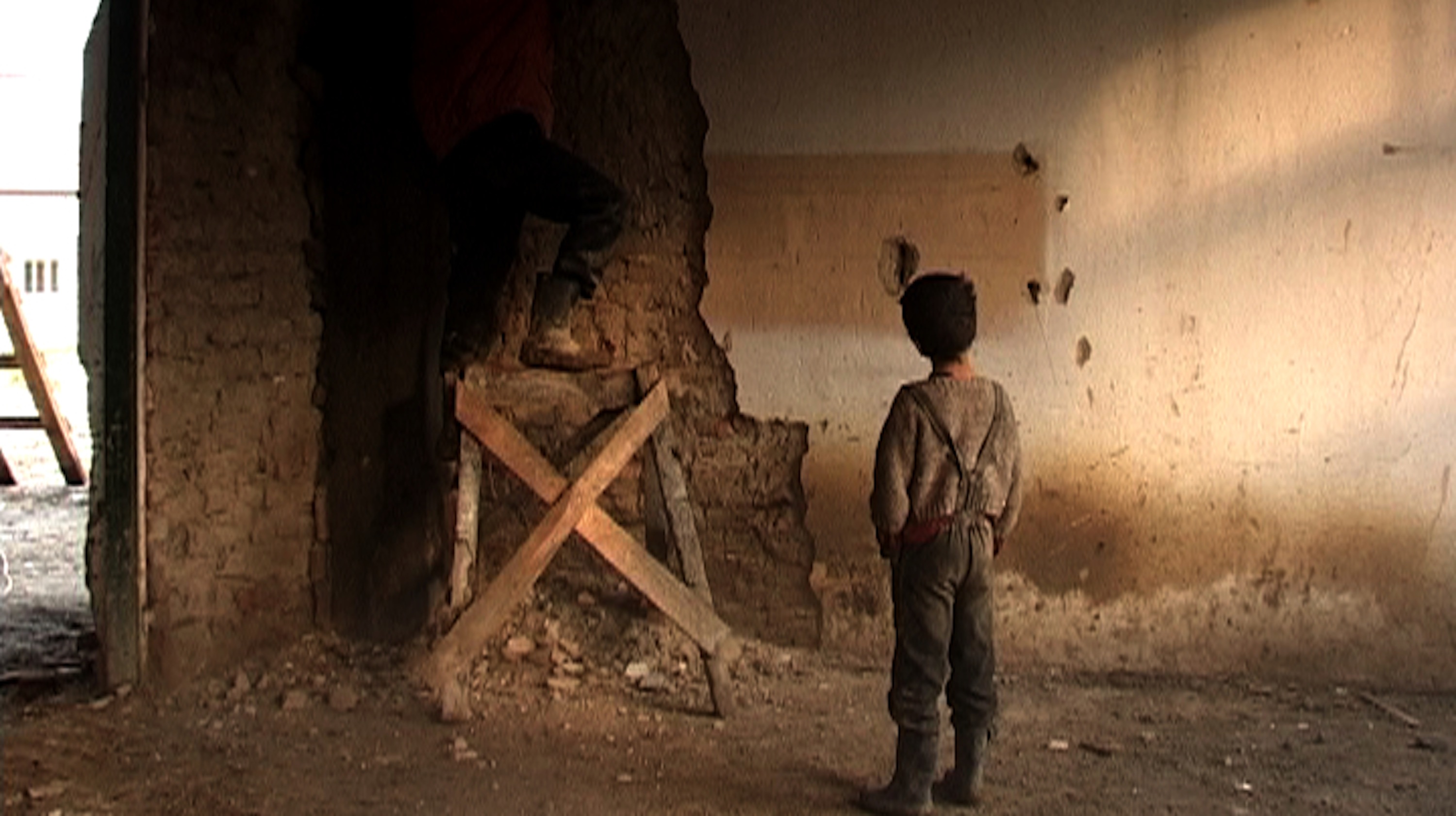 Afbeelding uit de film