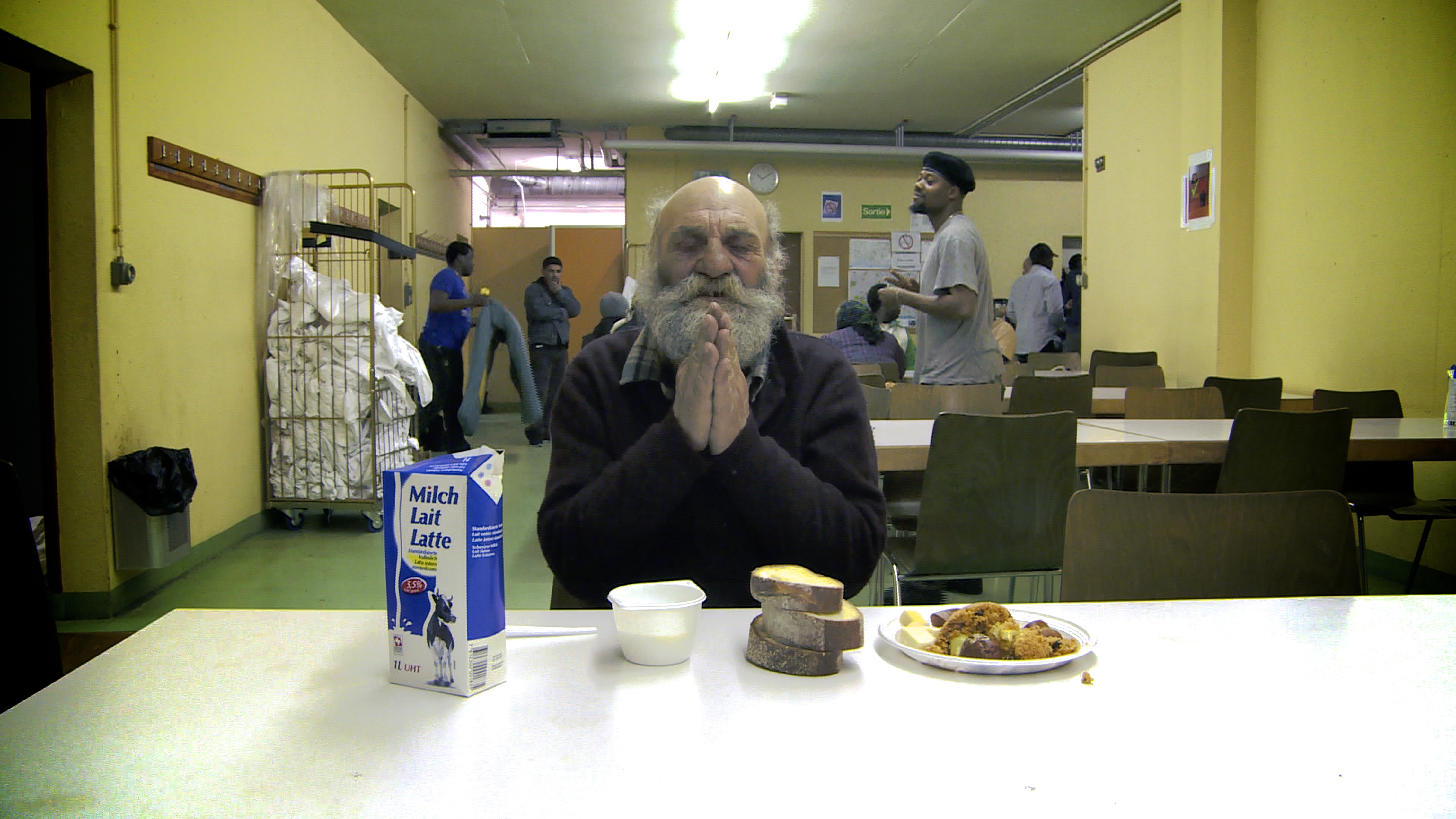 Picture from the movie