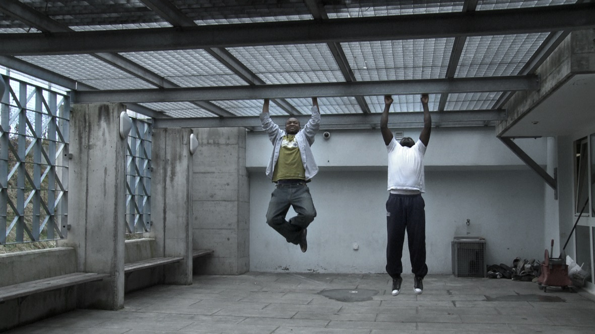 Afbeelding uit de film