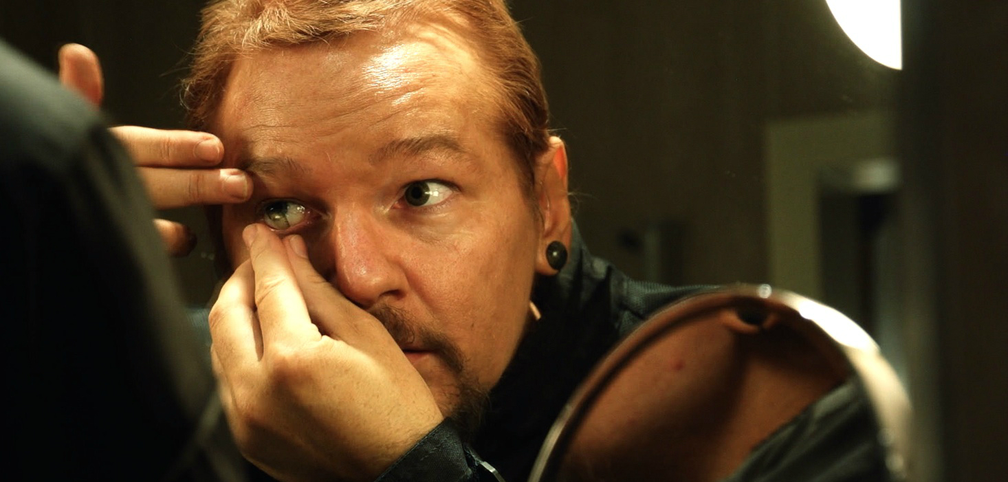 Afbeelding uit de film