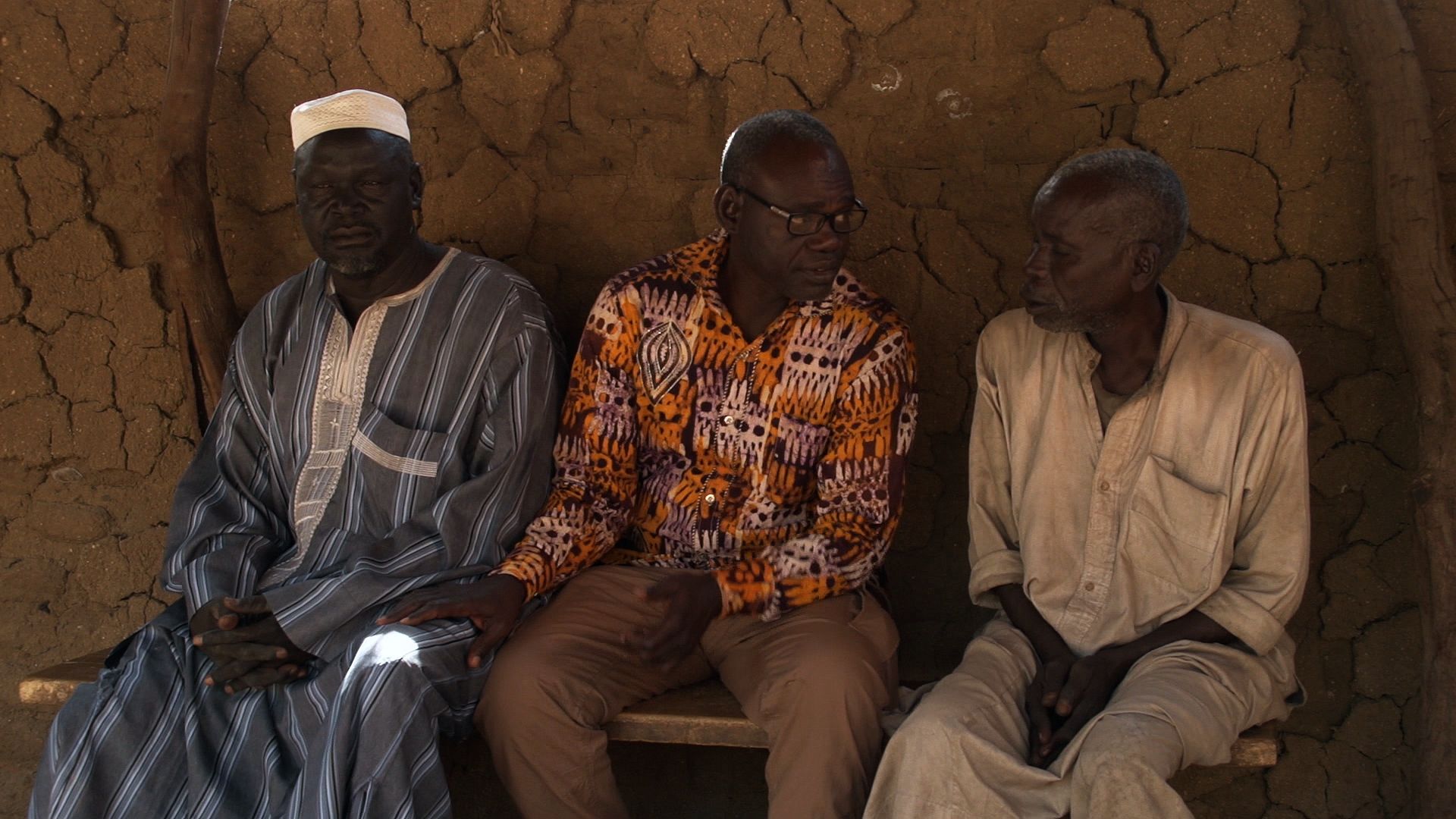 Picture from the movie