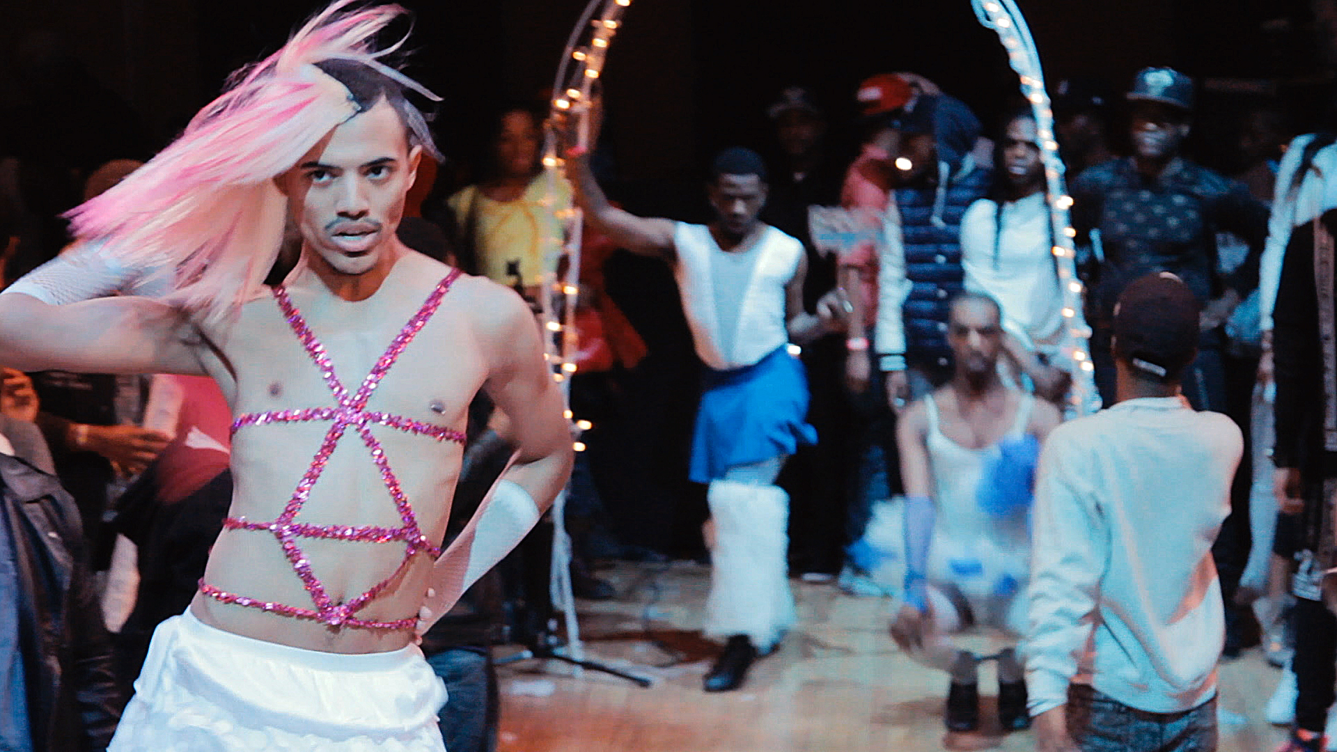 Picture from the movie