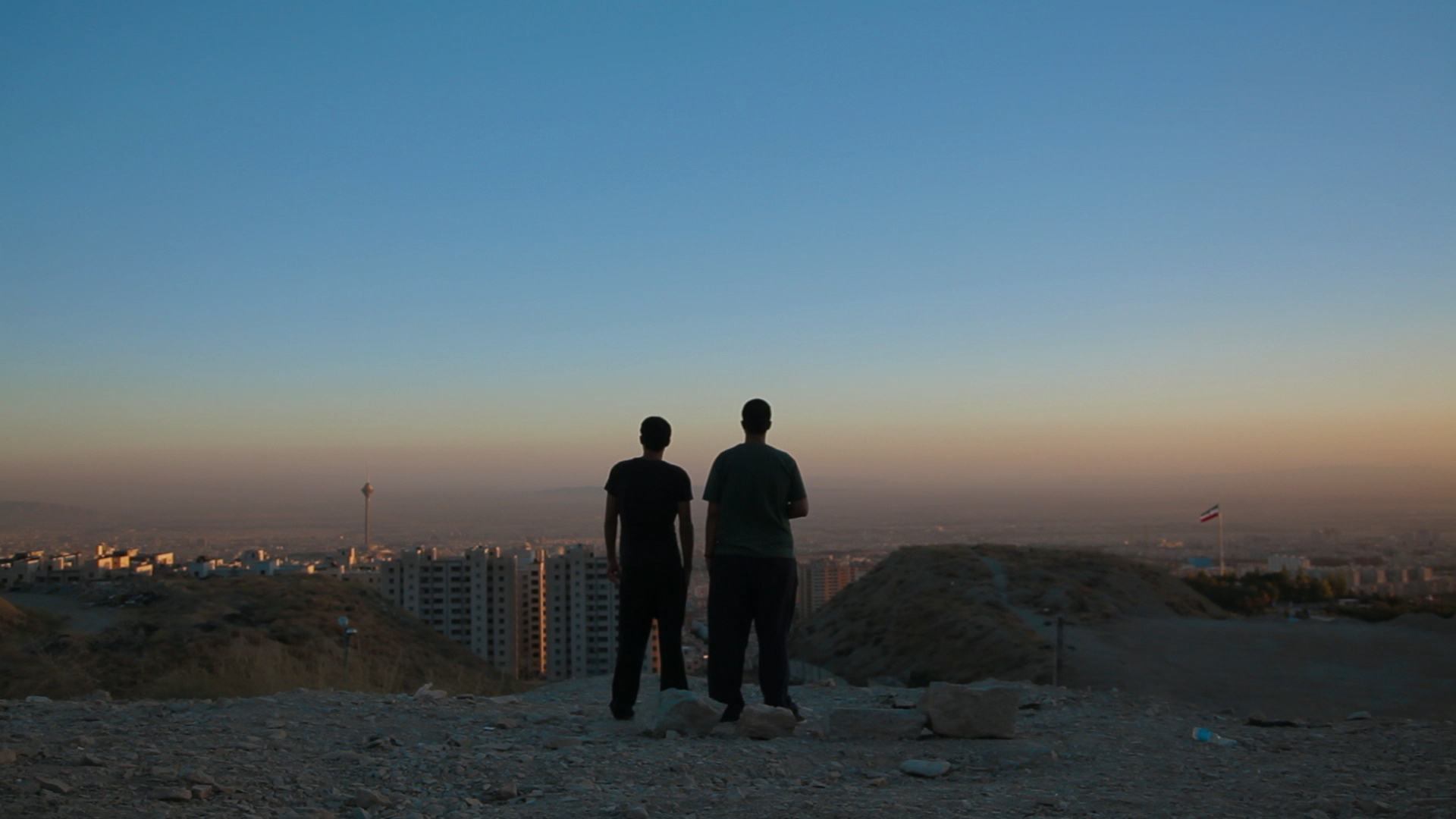 Picture from the movie