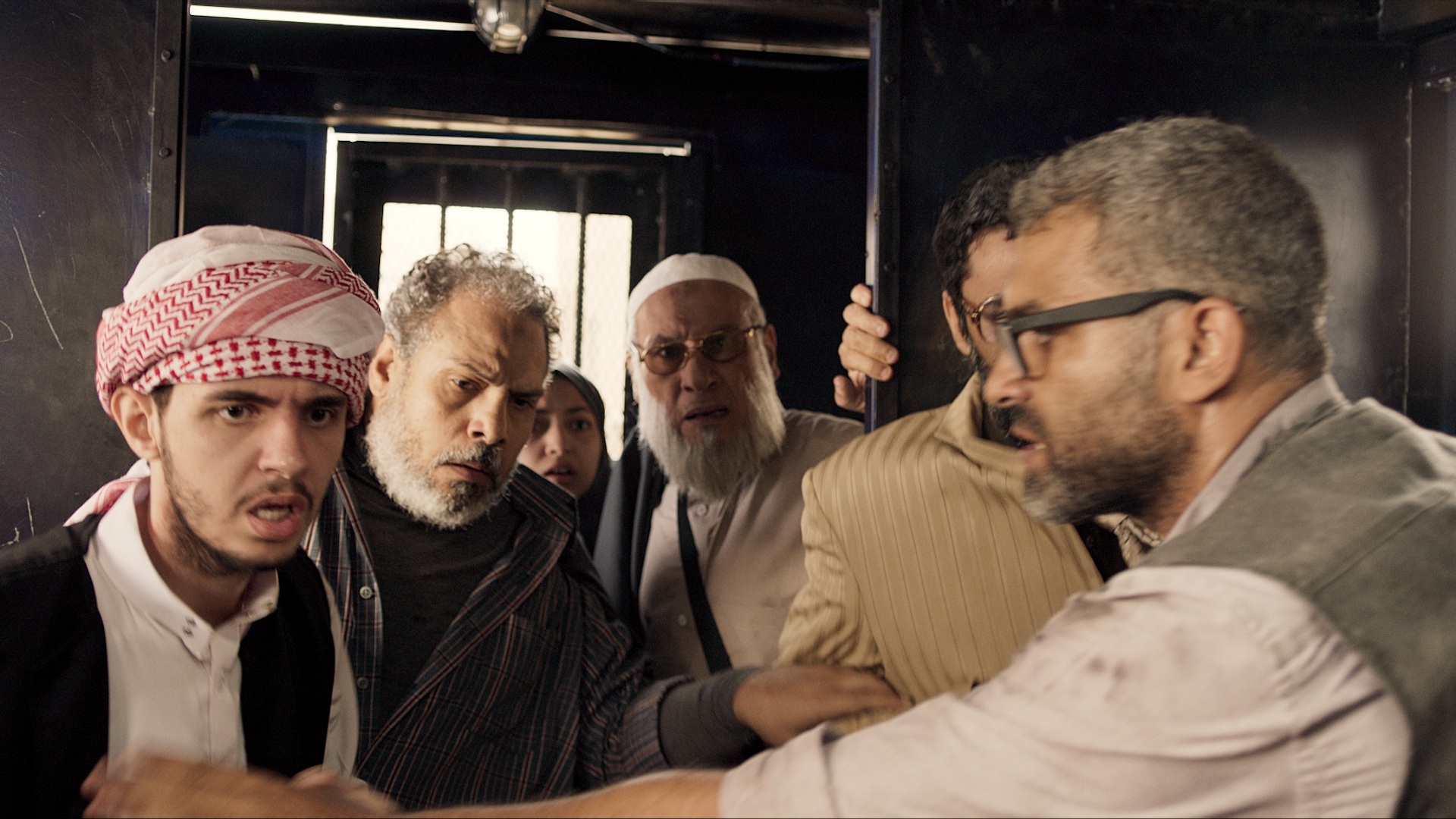 Picture from the movie