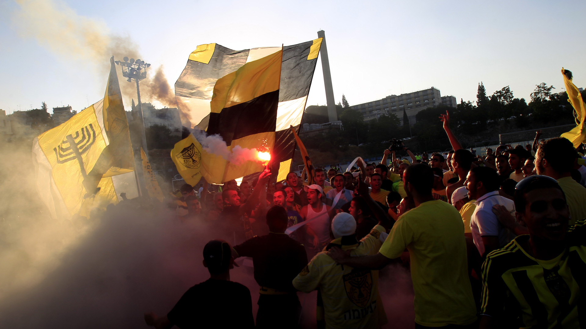 Picture from the movie