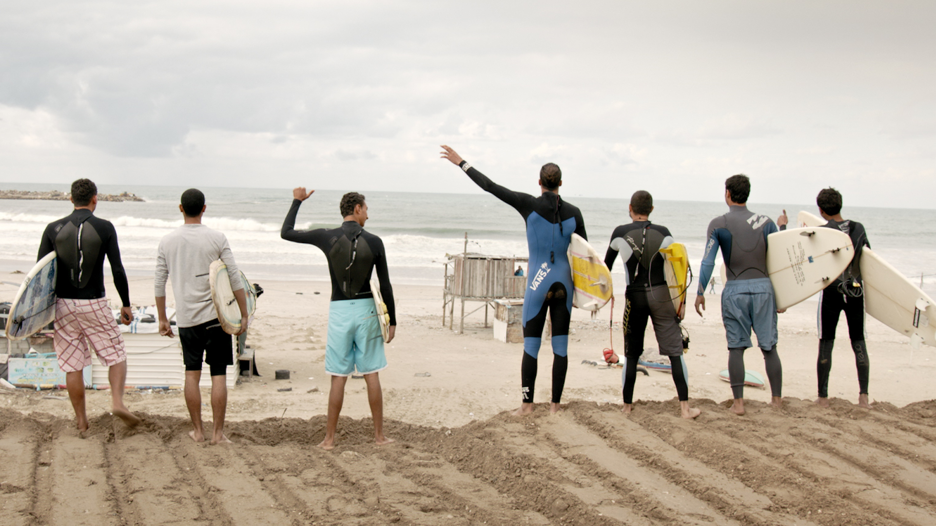 Afbeelding uit de film