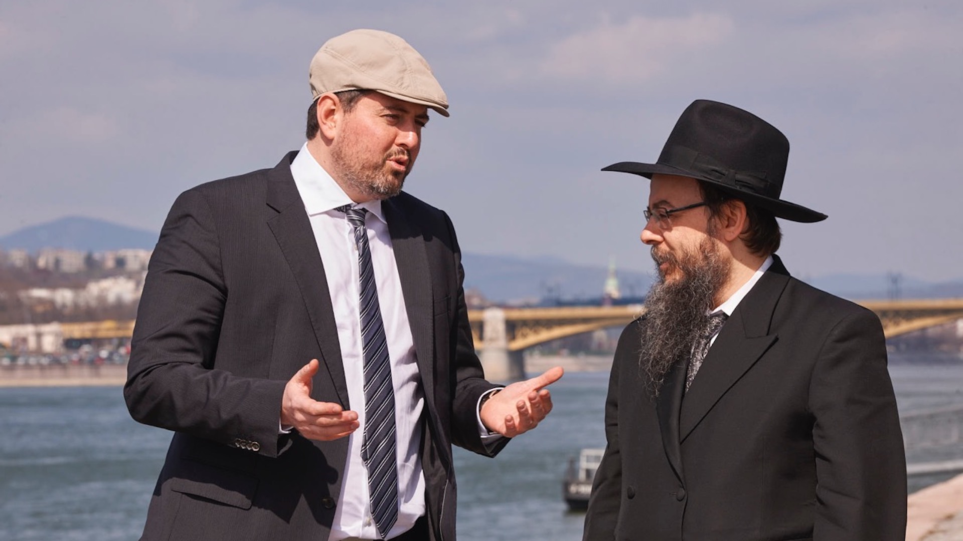 Picture from the movie