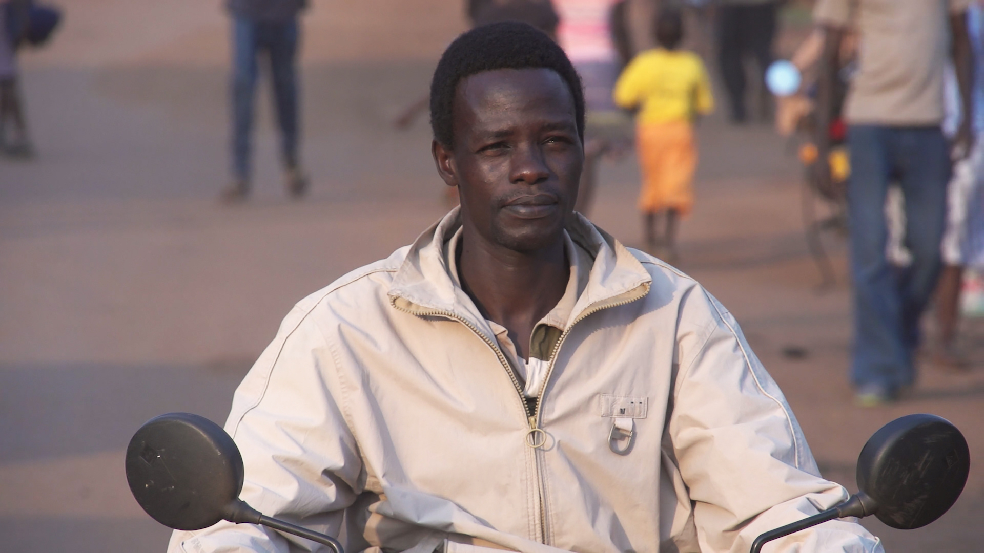 Picture from the movie