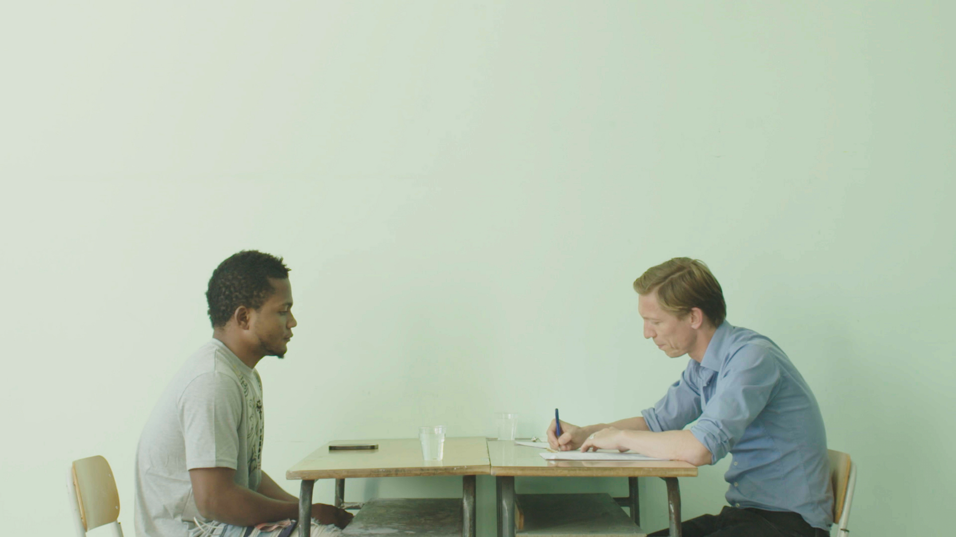 Afbeelding uit de film