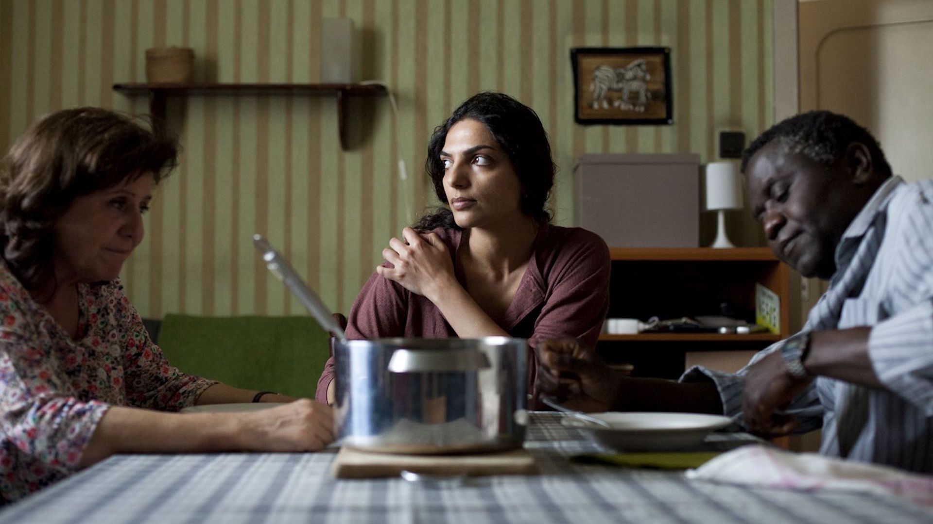 Picture from the movie