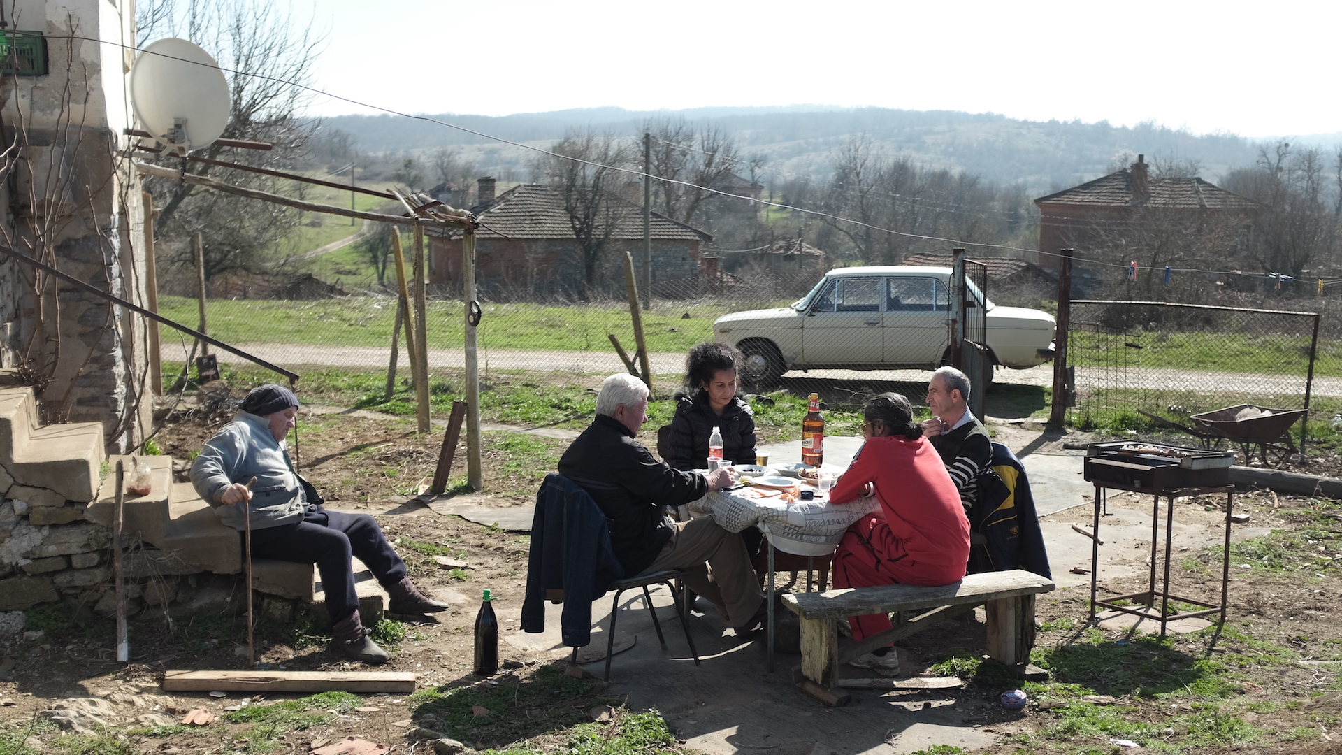 Picture from the movie