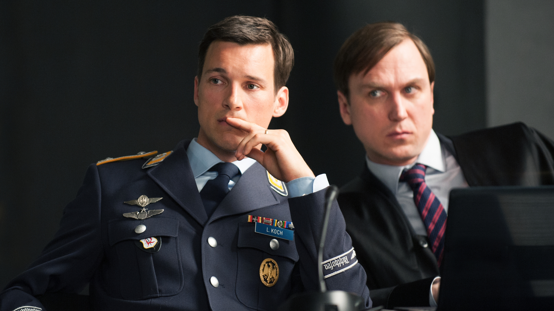 Picture from the movie