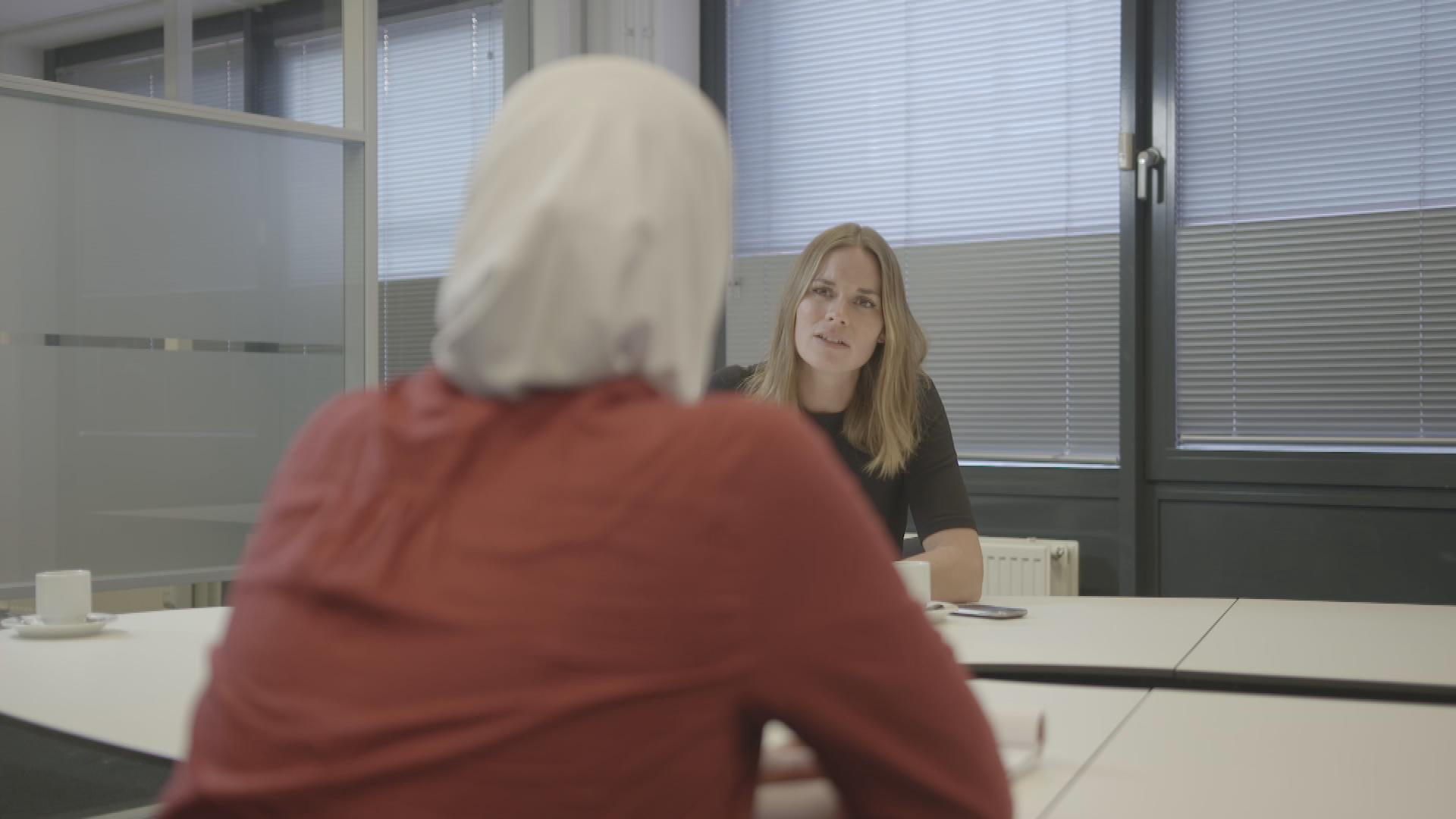 Afbeelding uit de film