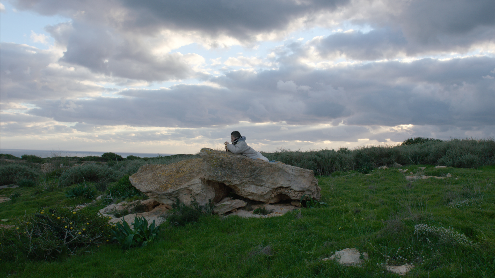 Afbeelding uit de film