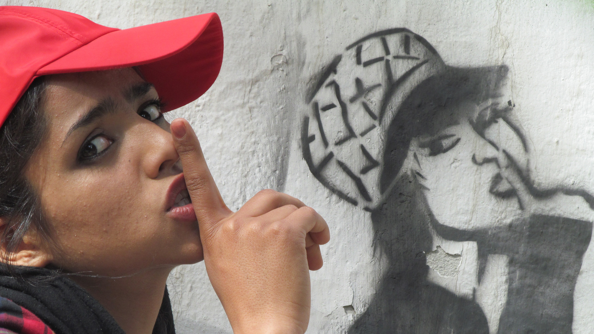 Afbeelding uit de film