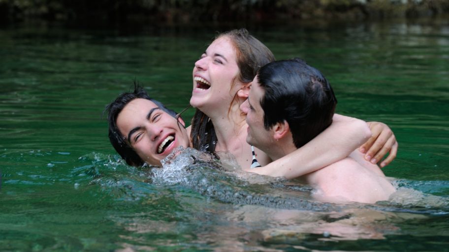 Picture from the movie