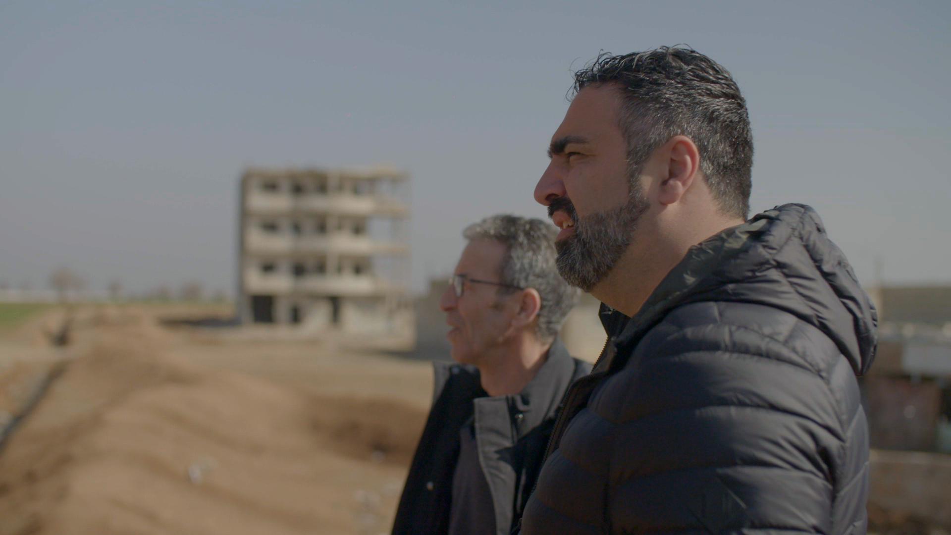 Afbeelding uit de film