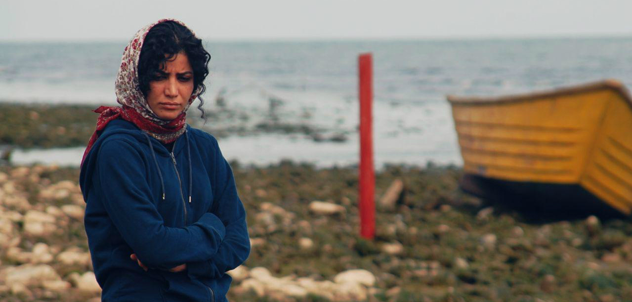 Afbeelding uit de film