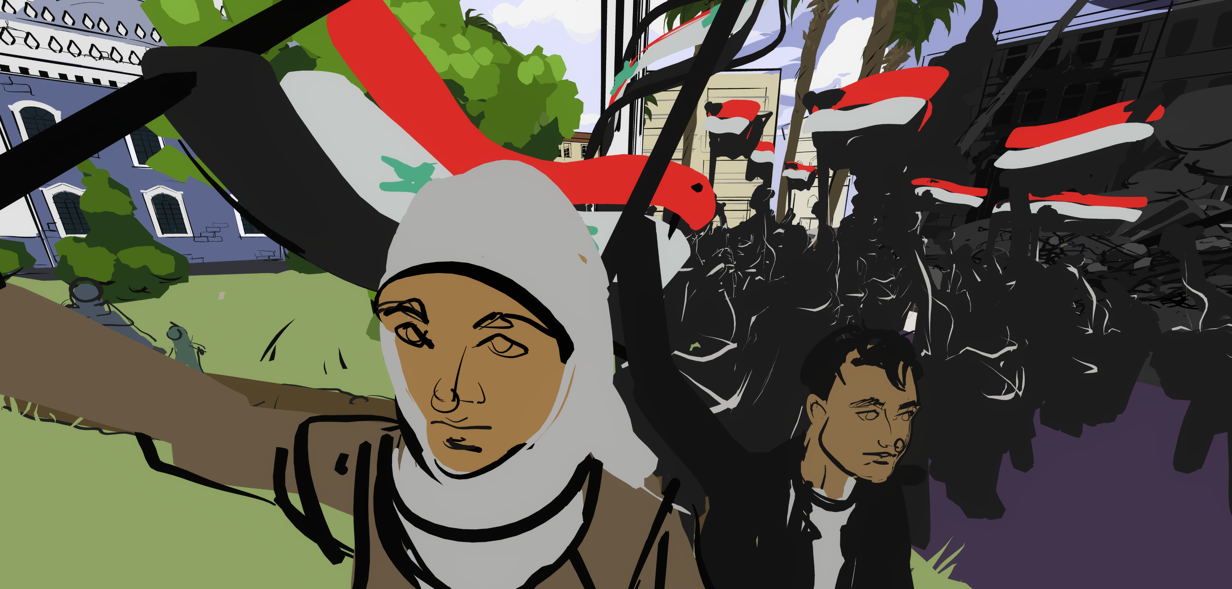 Picture from the movie