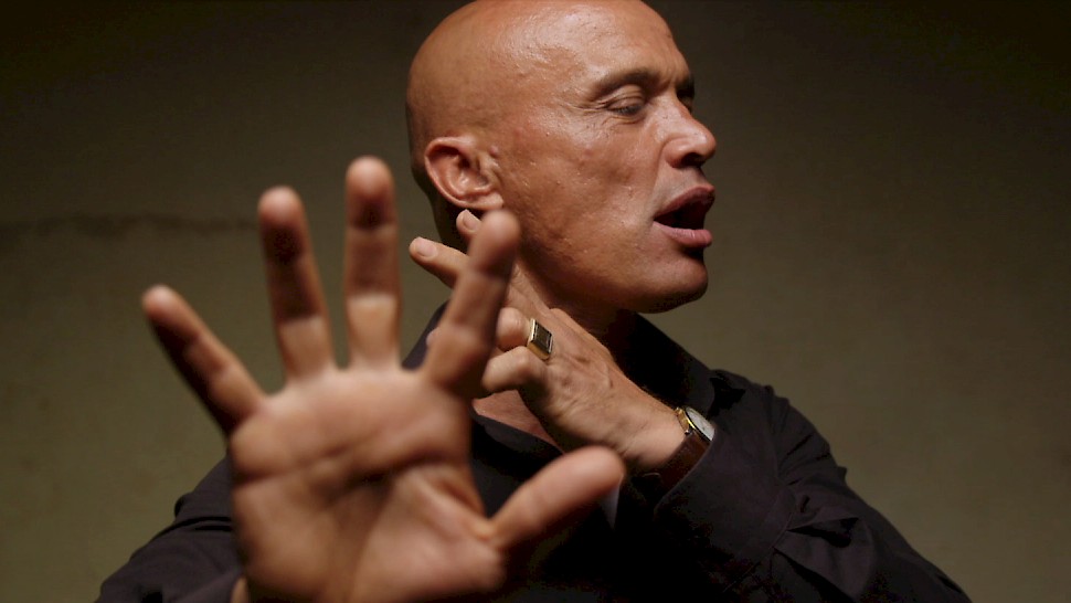 Picture from the movie