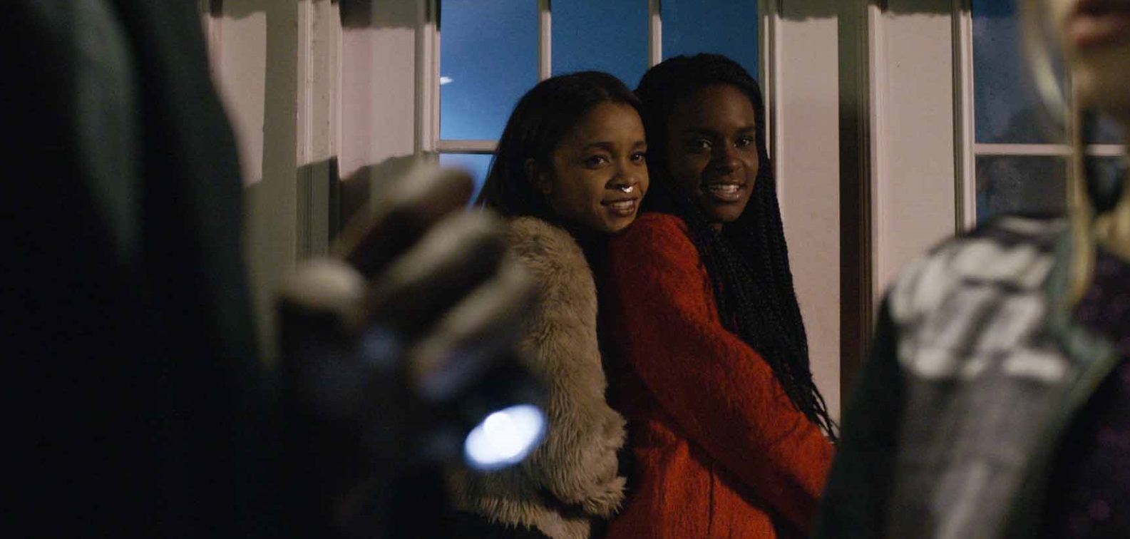 Picture from the movie