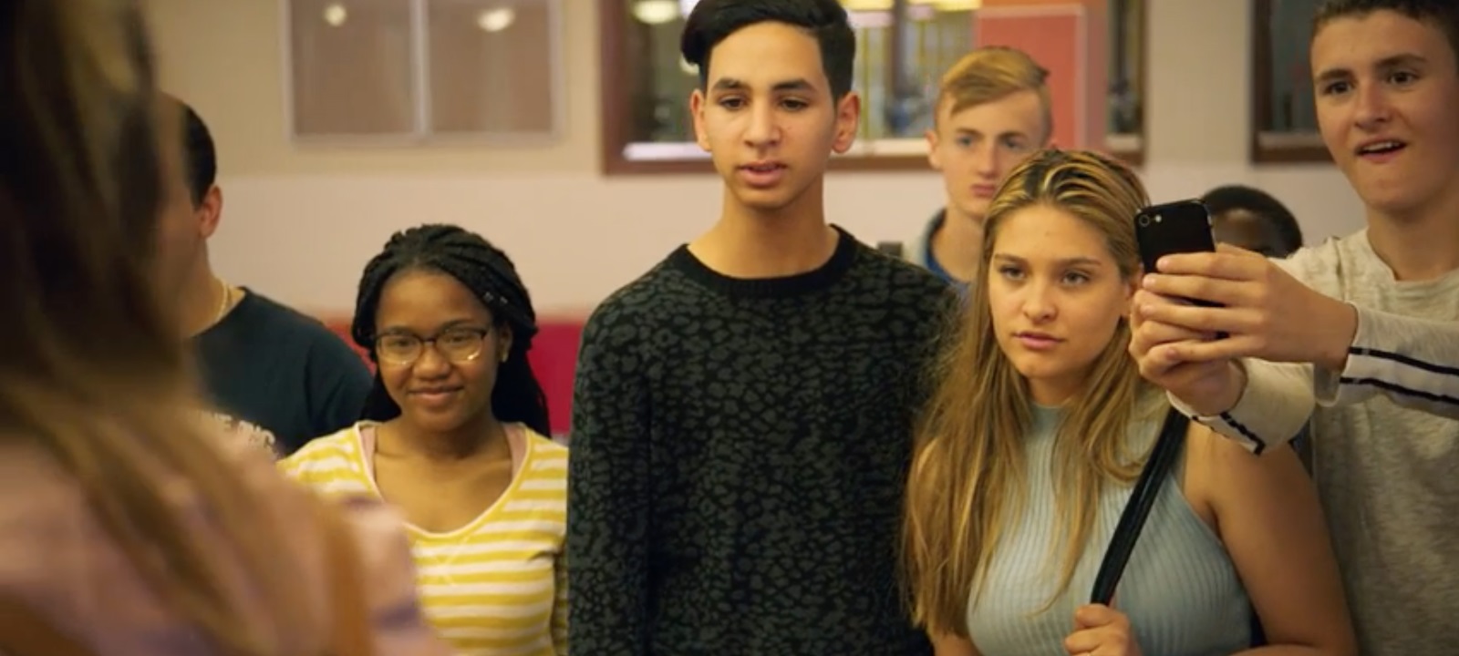 Afbeelding uit de film