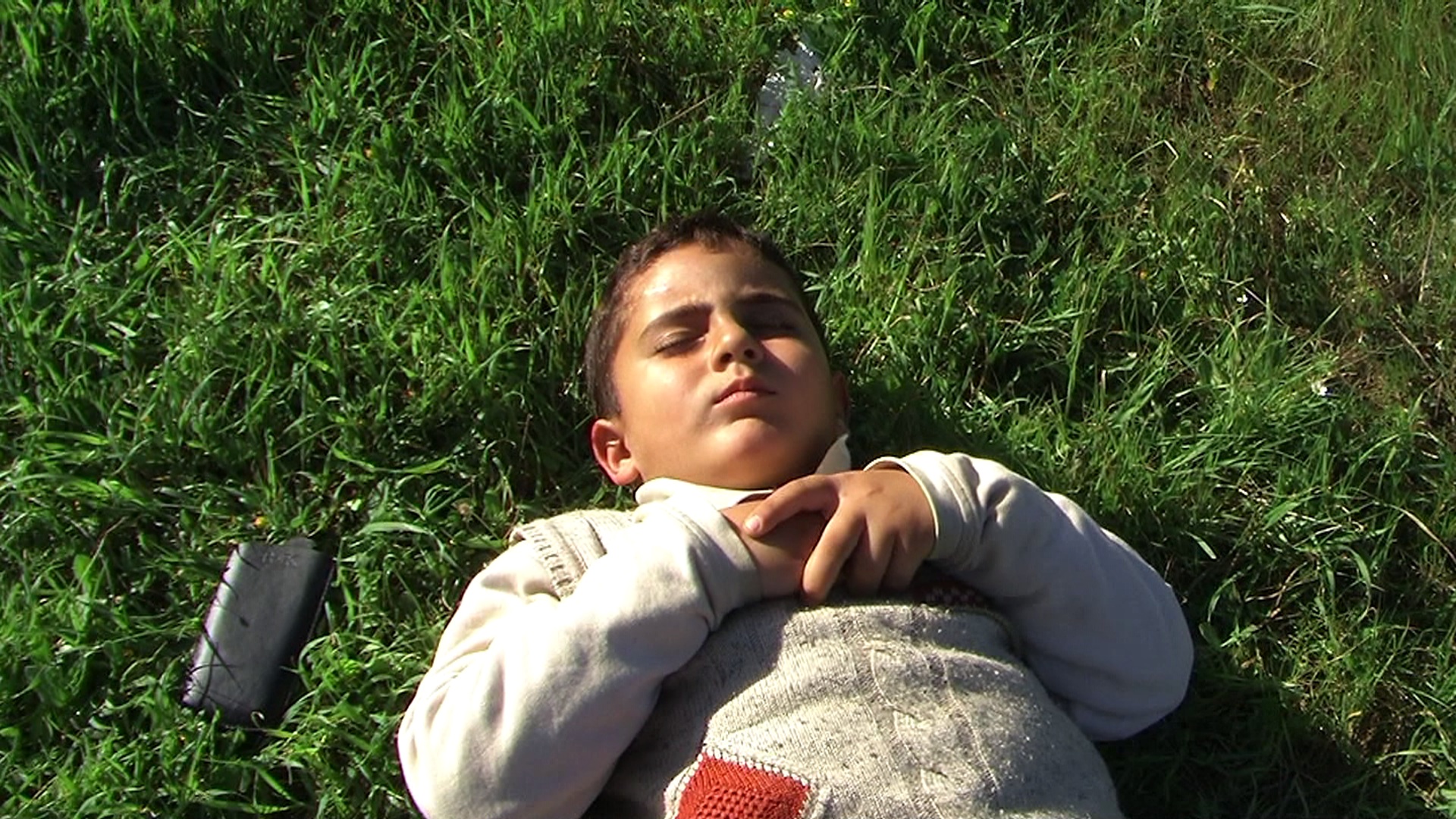 Afbeelding uit de film