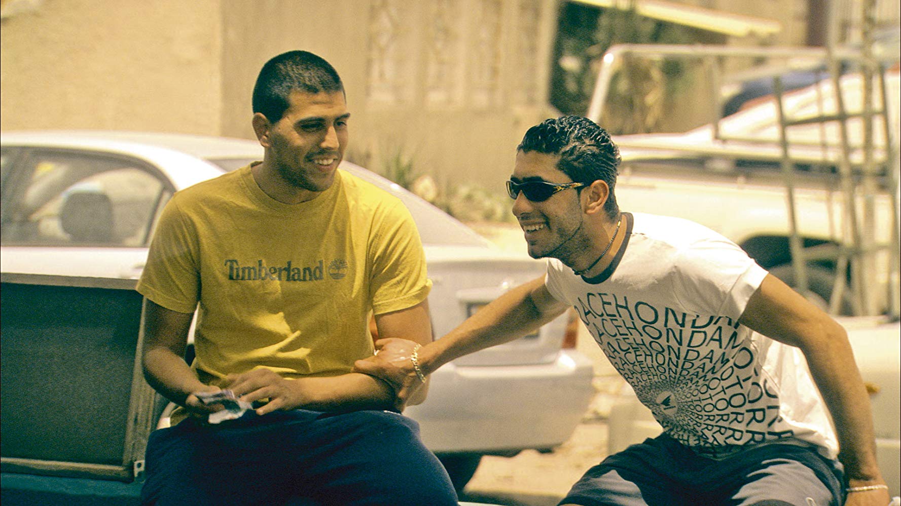 Picture from the movie