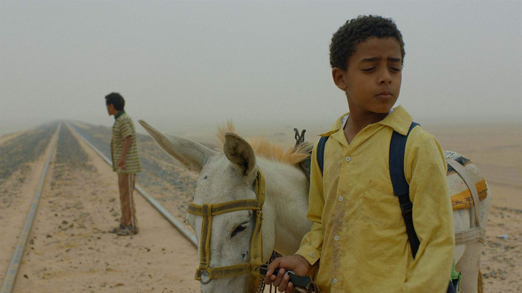 Picture from the movie