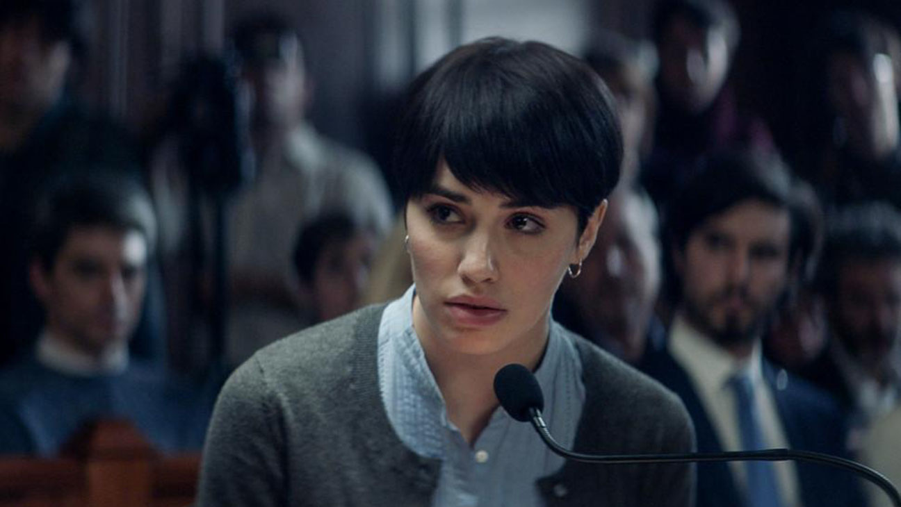 Picture from the movie