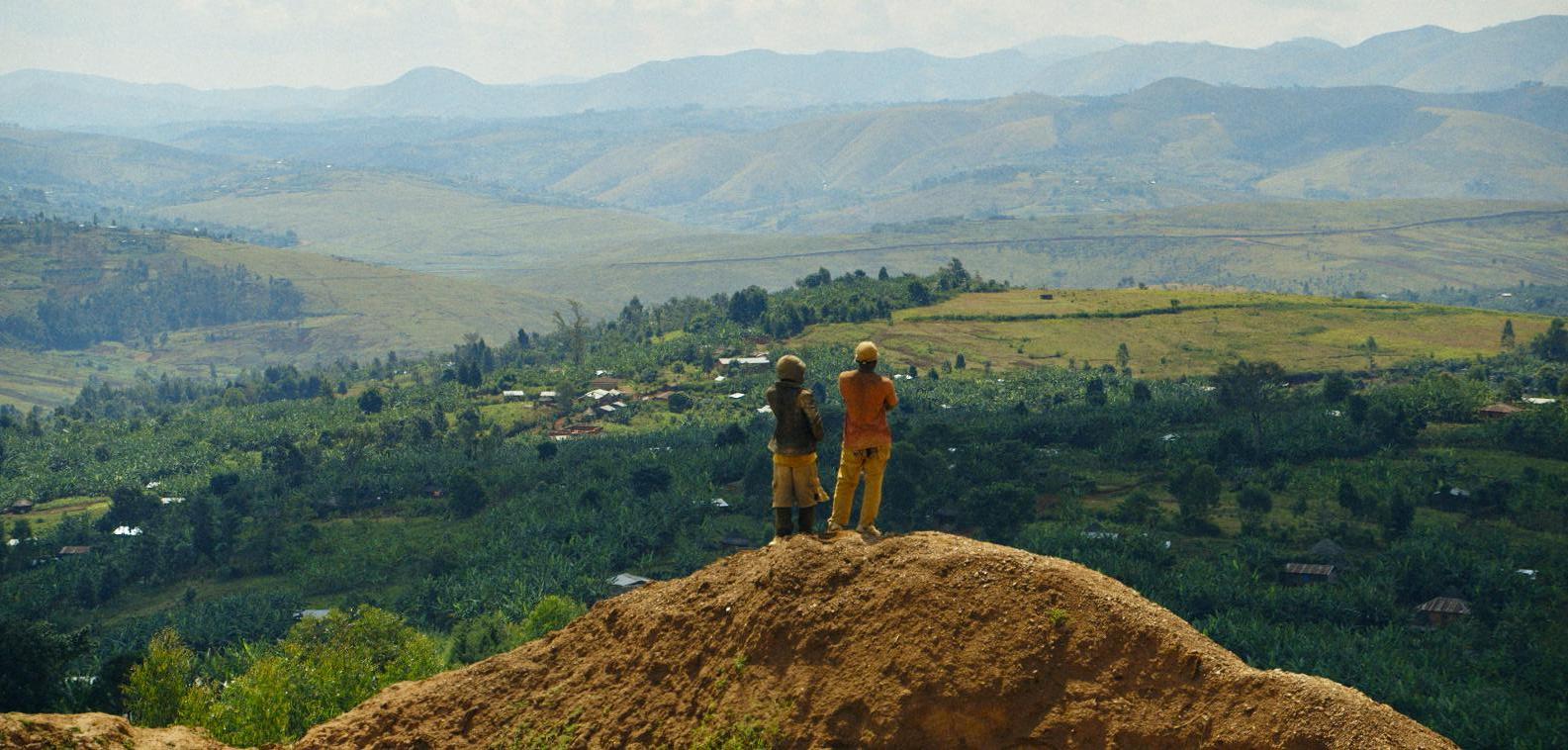 Picture from the movie