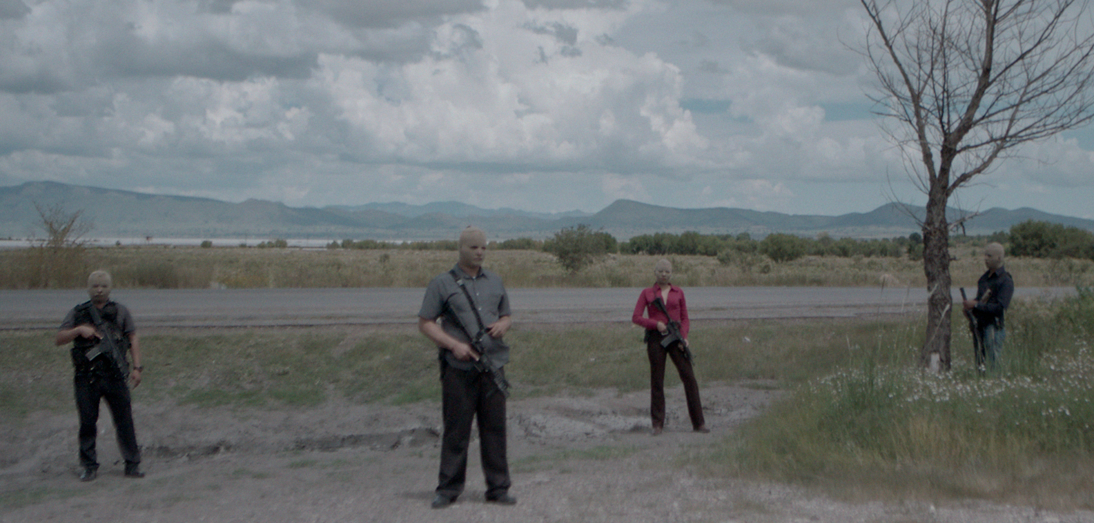 Picture from the movie