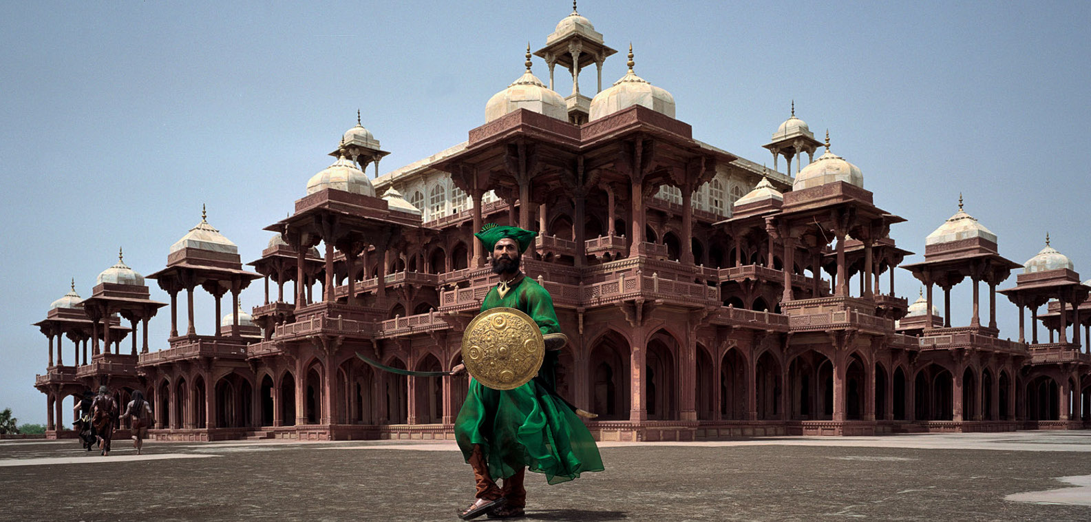 Picture from the movie