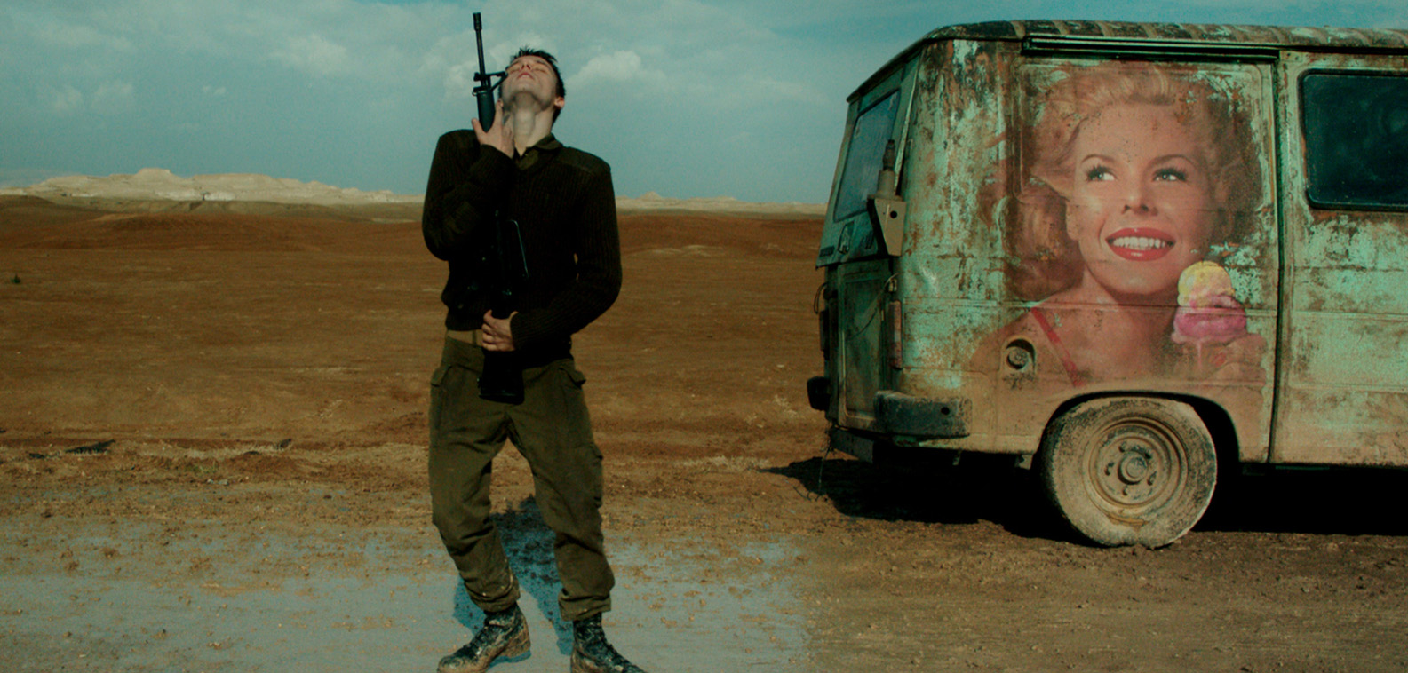 Picture from the movie