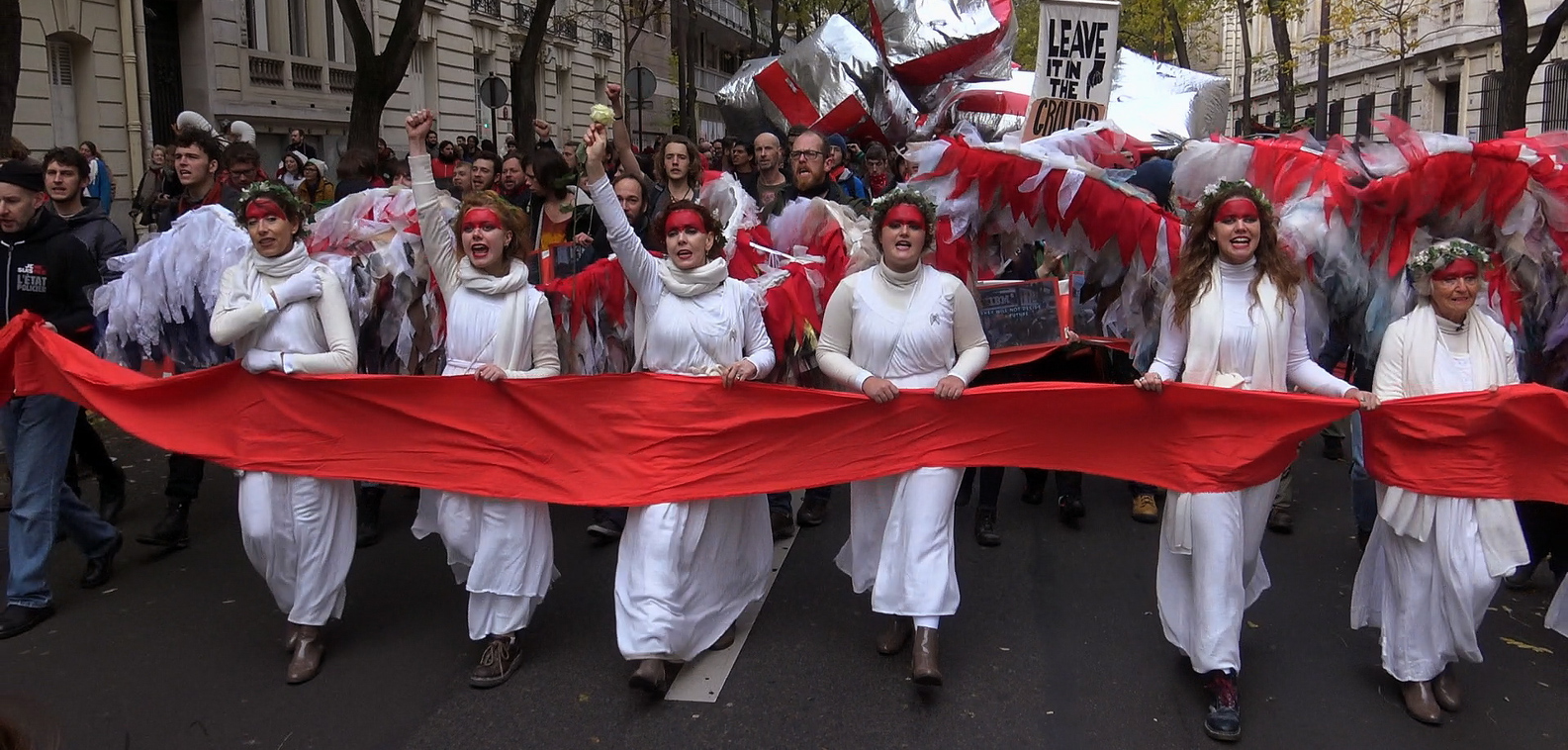 Picture from the movie