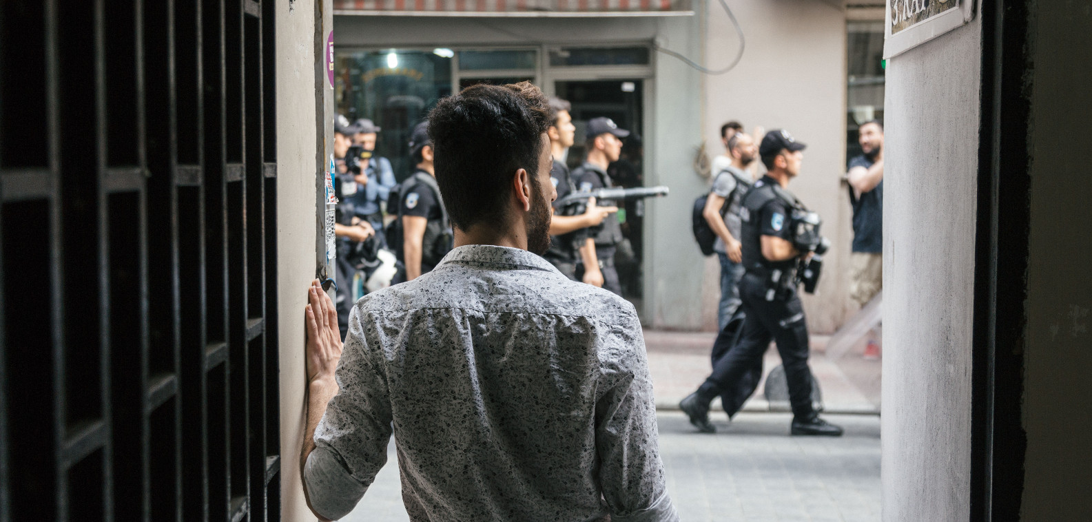 Picture from the movie