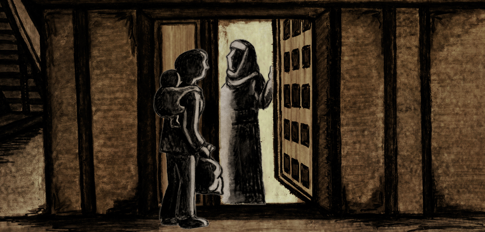 Picture from the movie