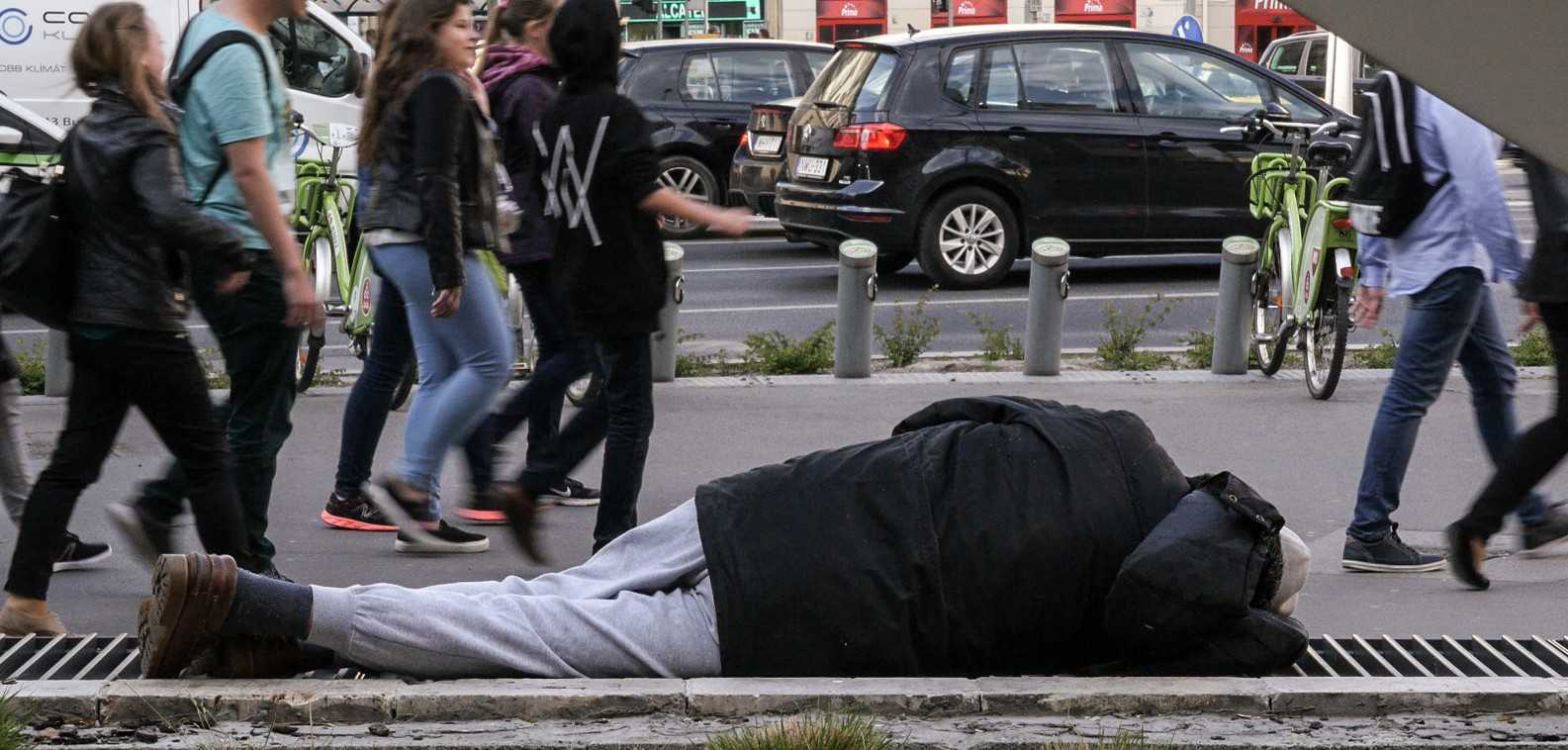 Picture from the movie