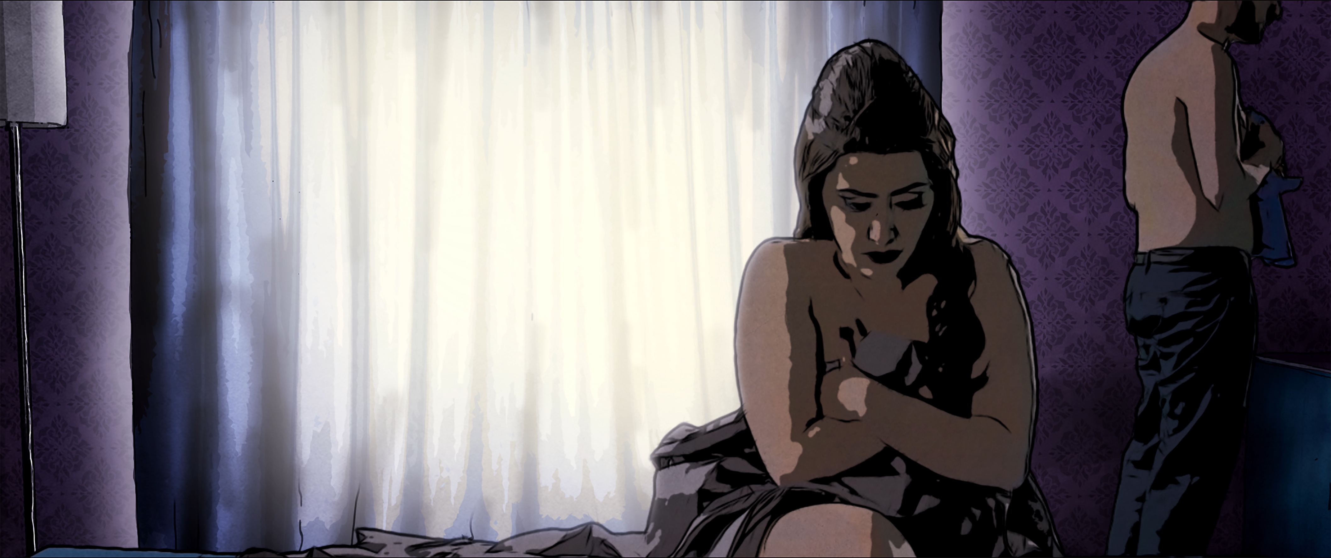 Picture from the movie