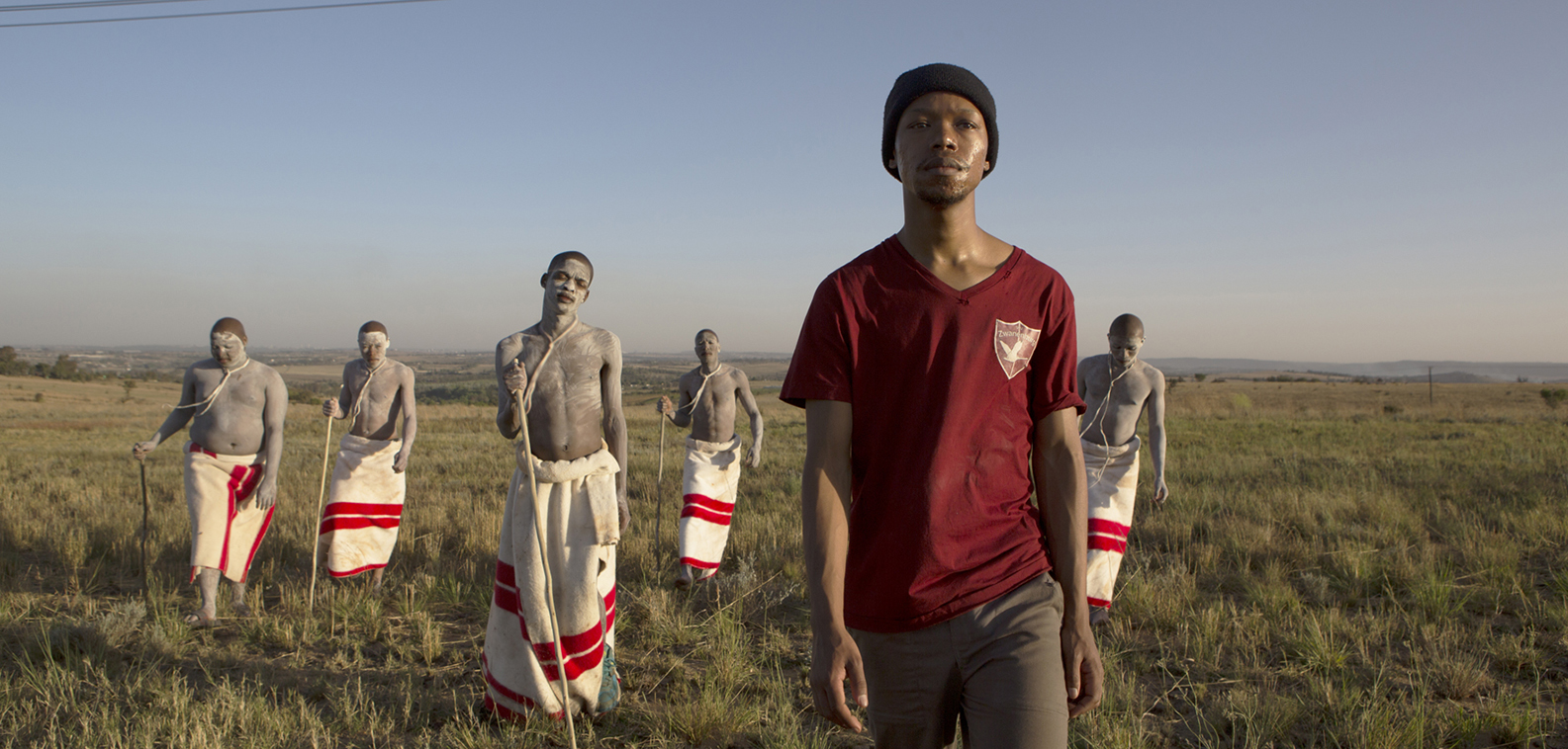 Picture from the movie