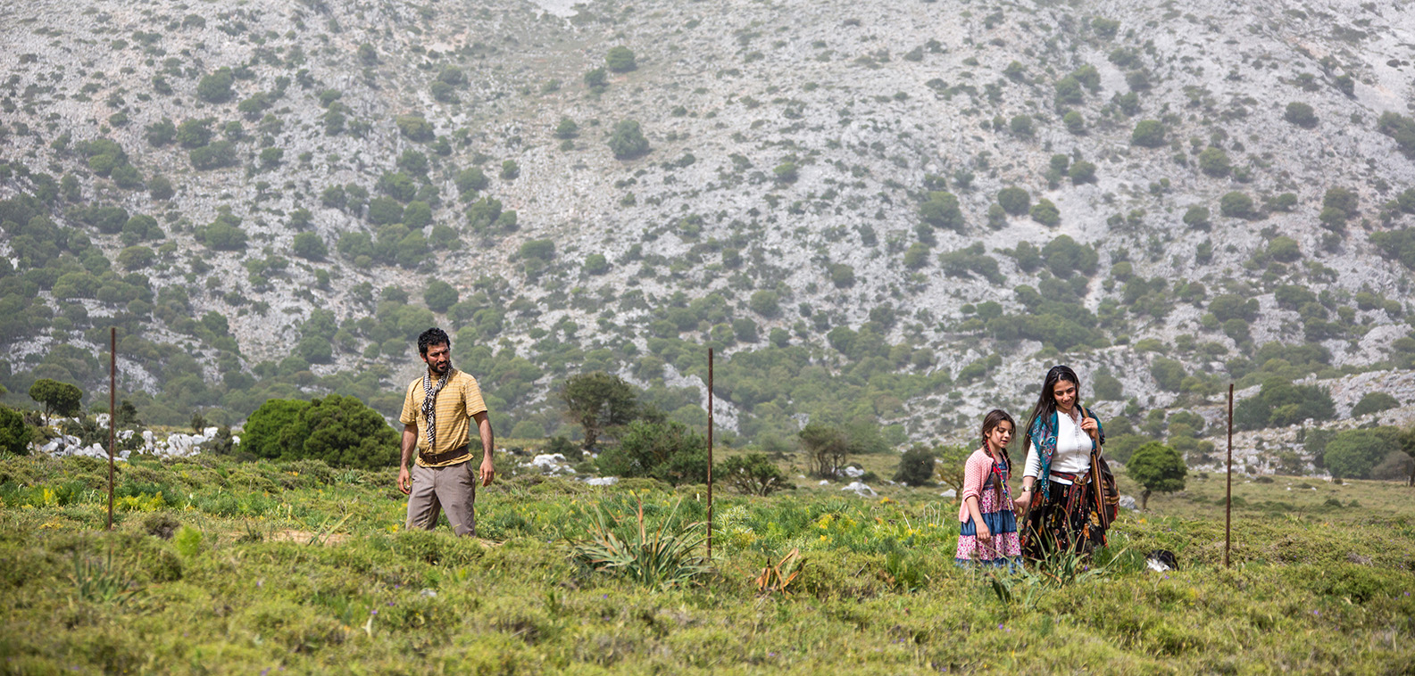 Afbeelding uit de film