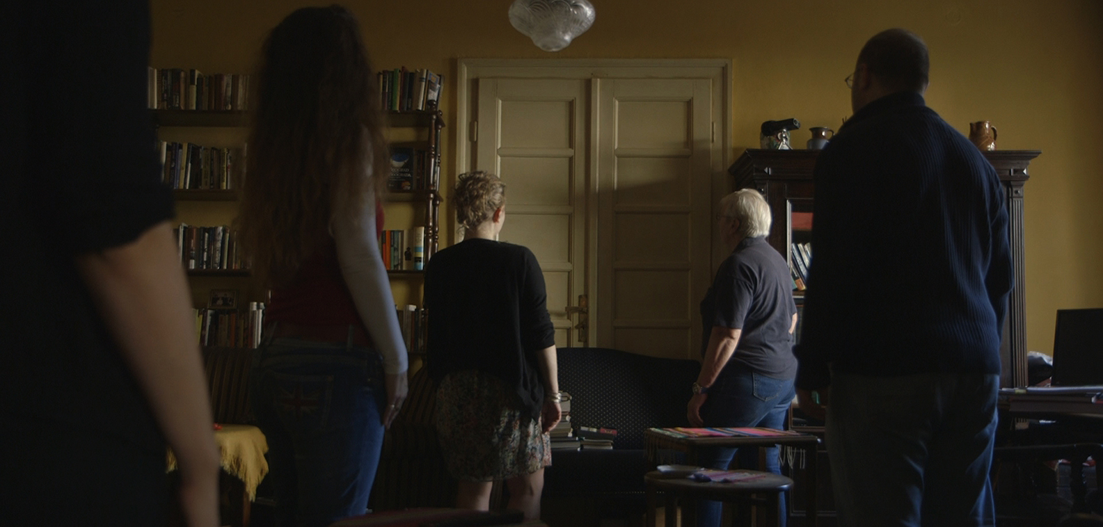 Picture from the movie