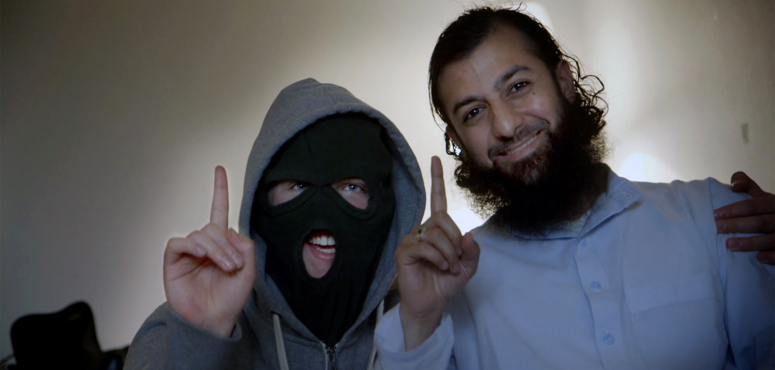 Afbeelding uit de film