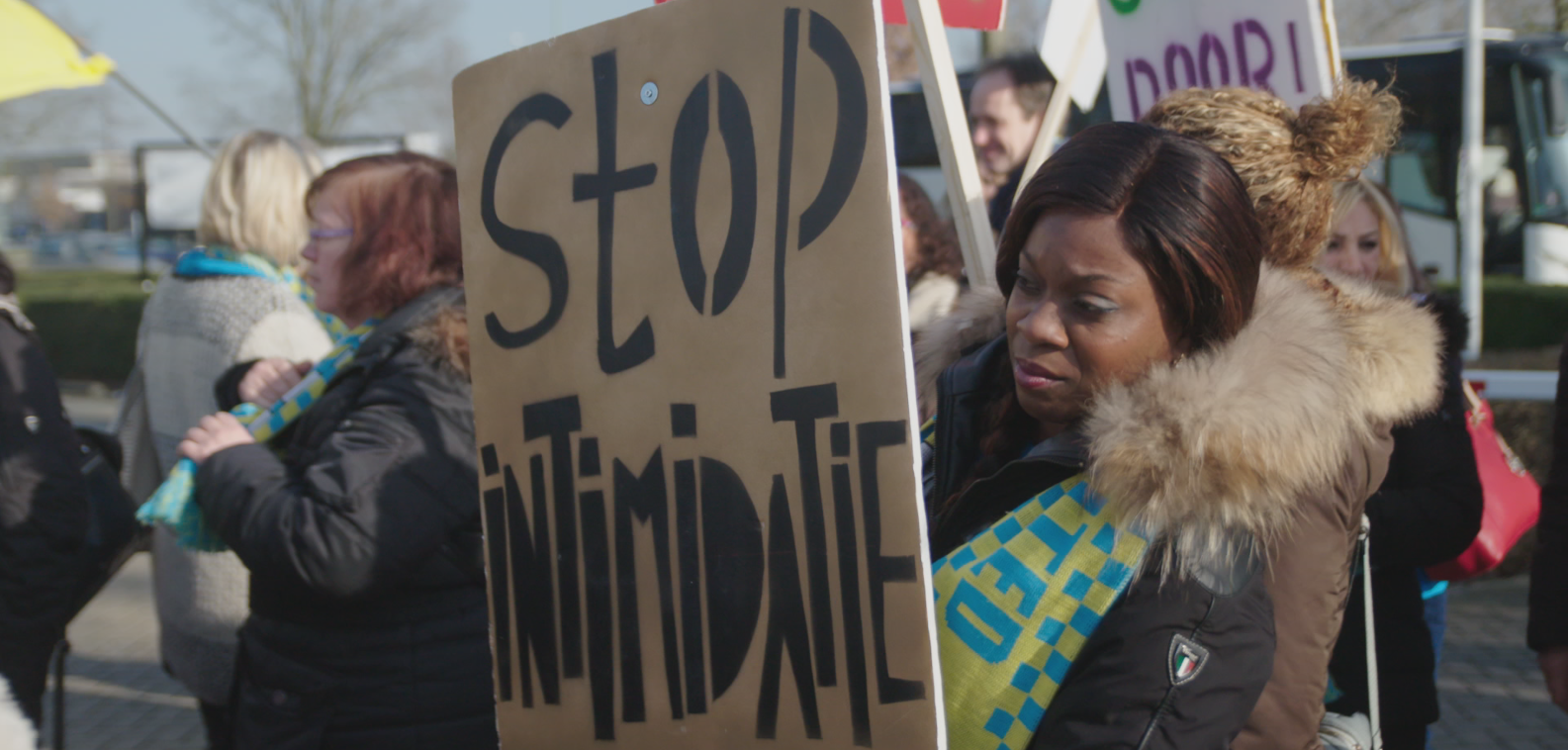 Afbeelding uit de film