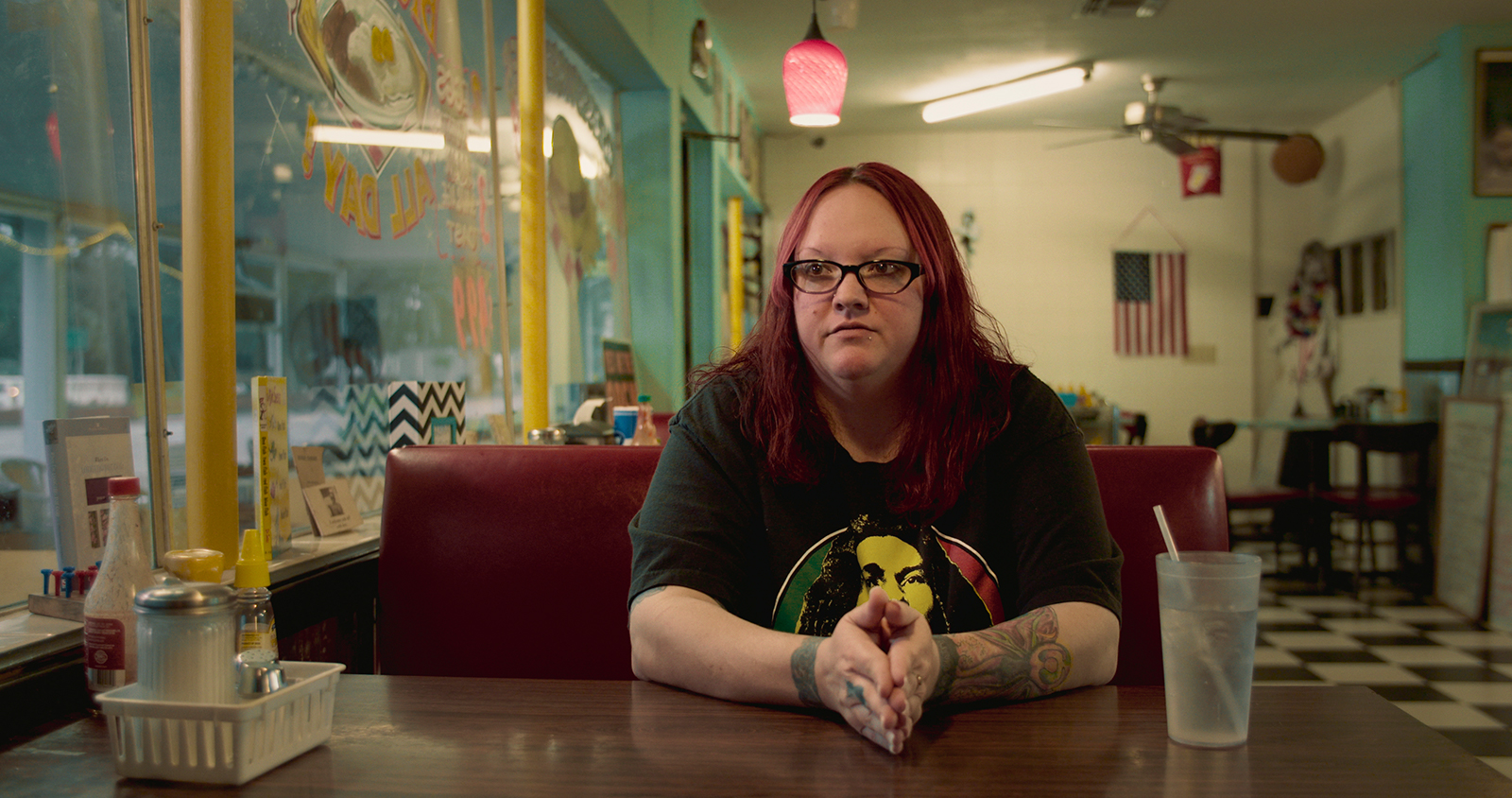 Picture from the movie